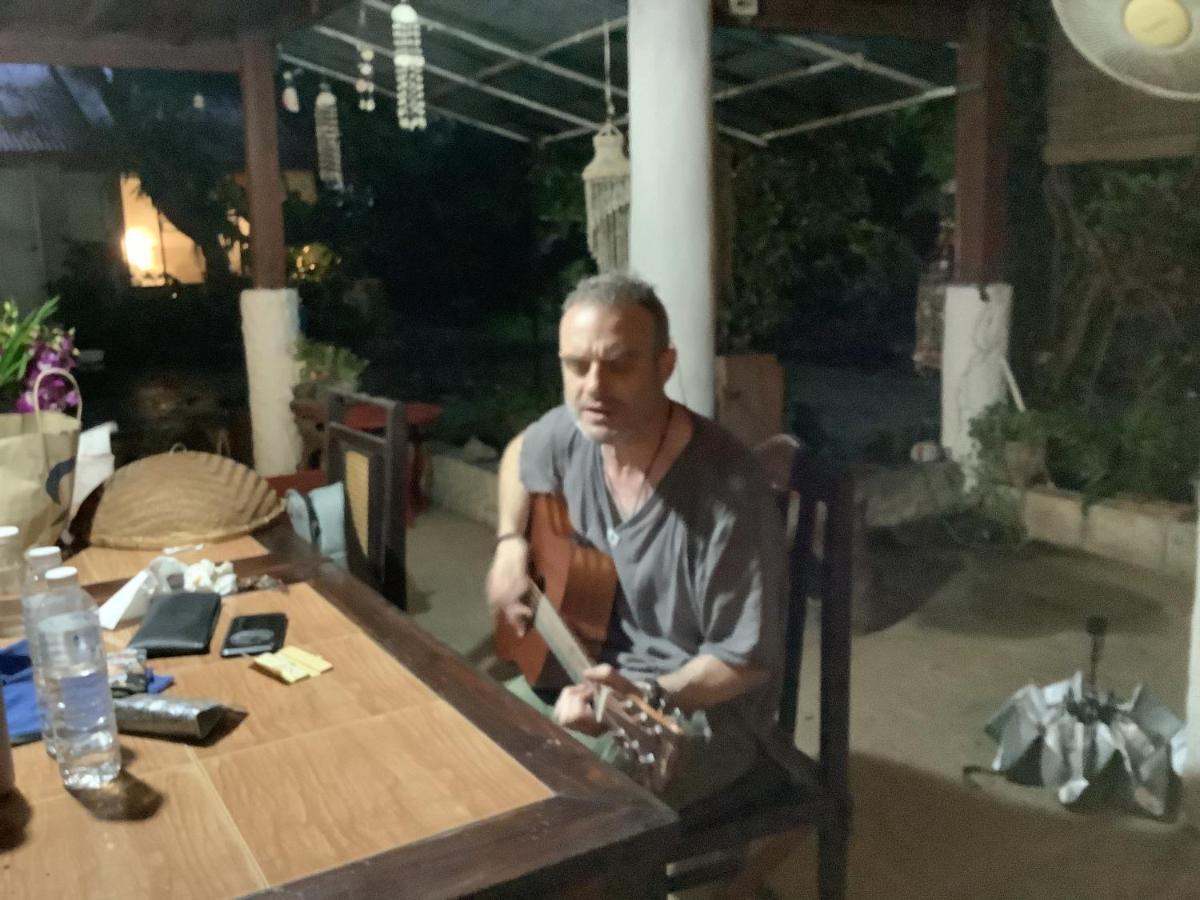 Baan Songjum Hotel Csiangmaj Kültér fotó