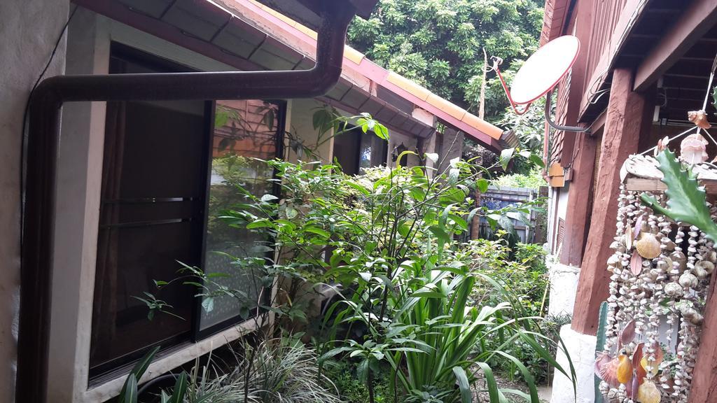 Baan Songjum Hotel Csiangmaj Kültér fotó