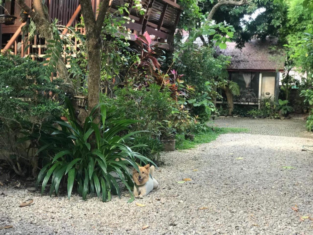 Baan Songjum Hotel Csiangmaj Kültér fotó
